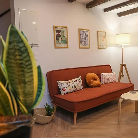 Casa Piccola Lägenhet Corfu (city)