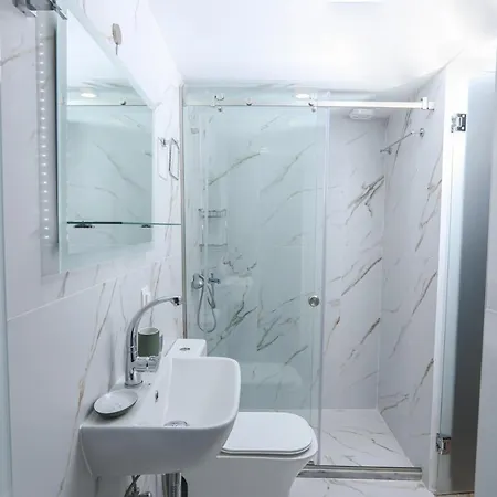 Casa Piccola * Corfu (city)