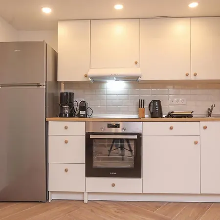 Lägenhet Casa Piccola