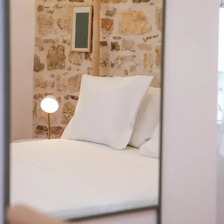 Lägenhet Casa Piccola