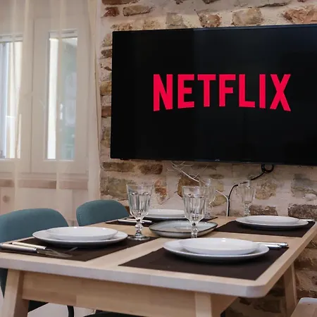 Casa Piccola Lägenhet Corfu (city)