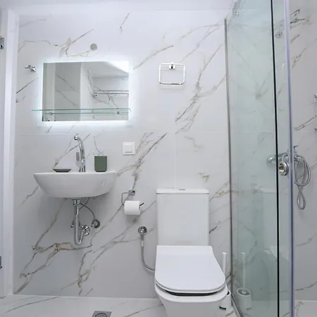 Casa Piccola Appartement Corfu (city)