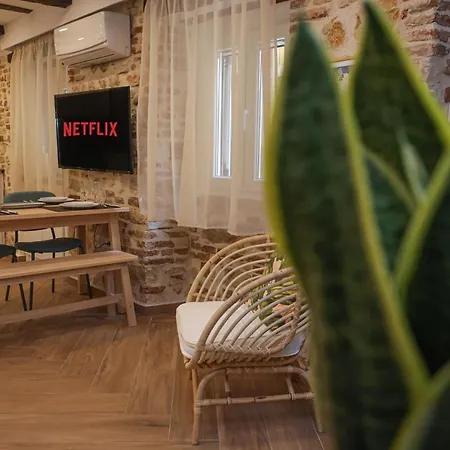 Casa Piccola Corfu (city)