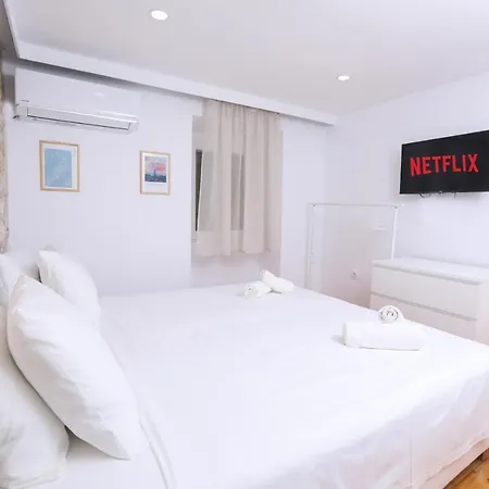 Casa Piccola Appartement