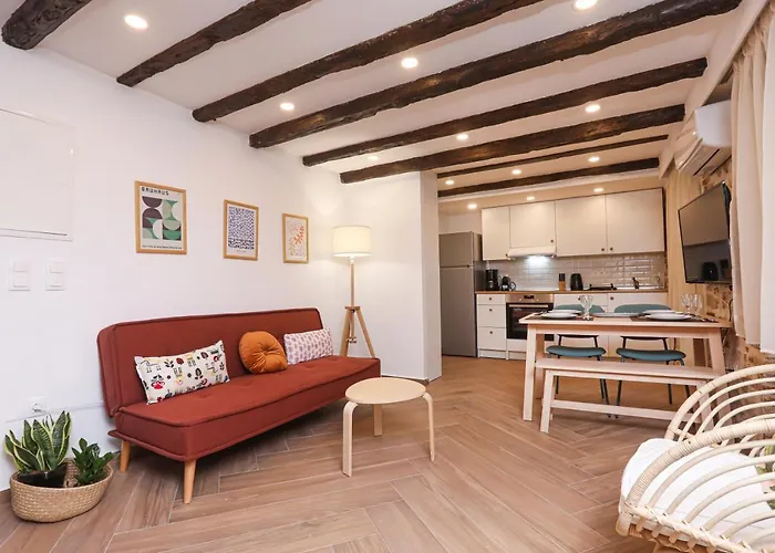 Appartement Casa Piccola