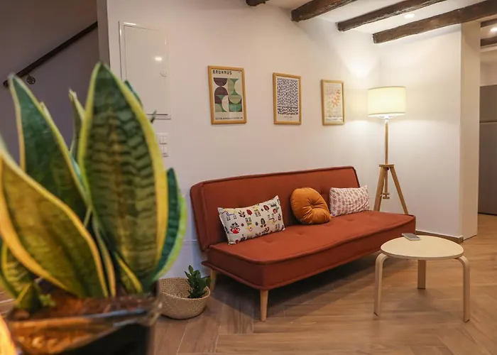 Casa Piccola Appartement Corfu (city)