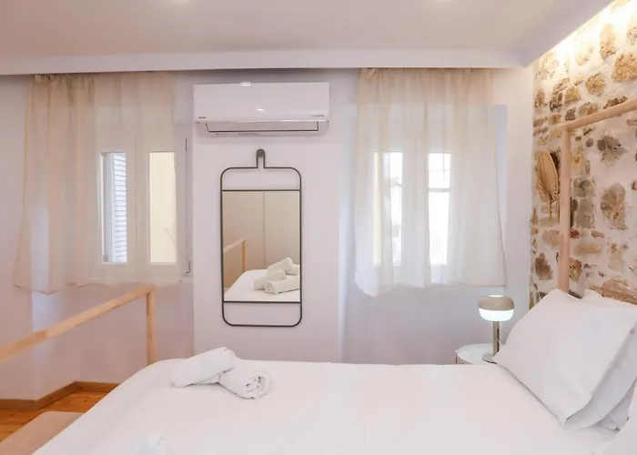 Appartement Casa Piccola *