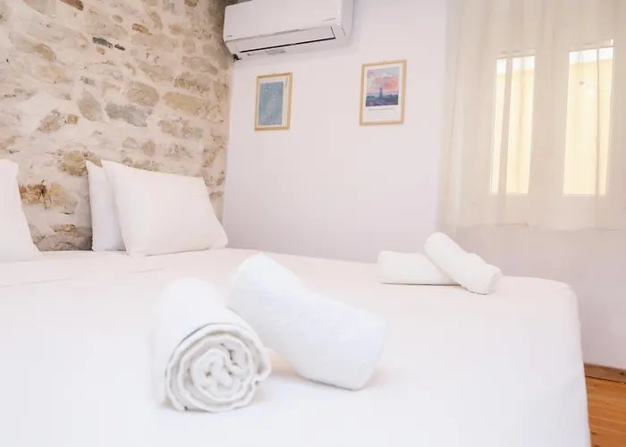 Casa Piccola Appartement