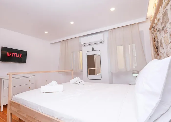 Casa Piccola Appartement *