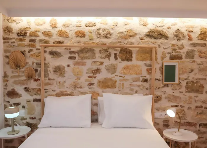 Appartement Casa Piccola *