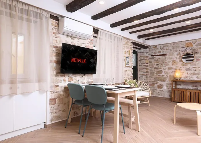 Casa Piccola Appartement Corfu (city)