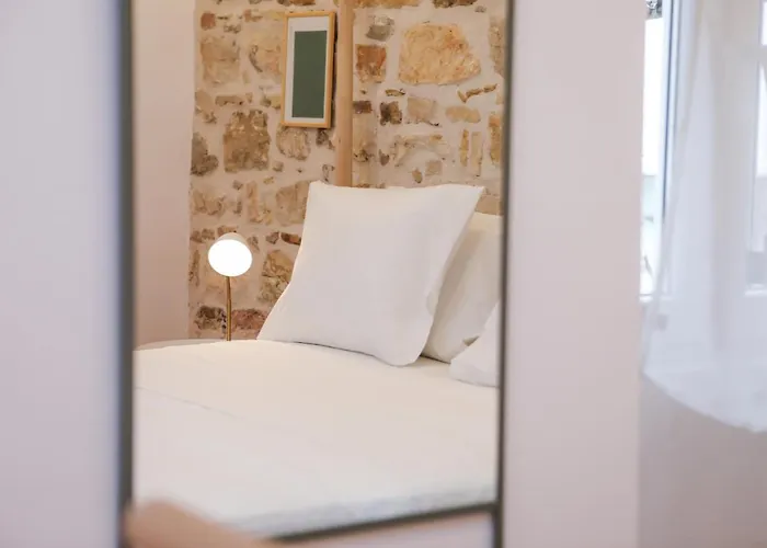 Appartement Casa Piccola