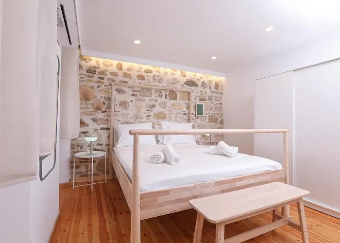 Casa Piccola Appartement
