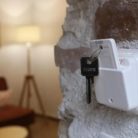 Casa Piccola Apartament Corfu (city)