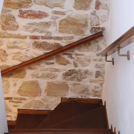 Casa Piccola Korfu