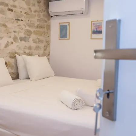 Casa Piccola Appartement