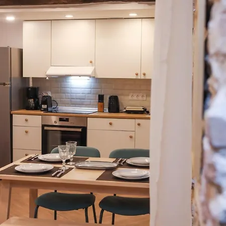 Casa Piccola Appartement