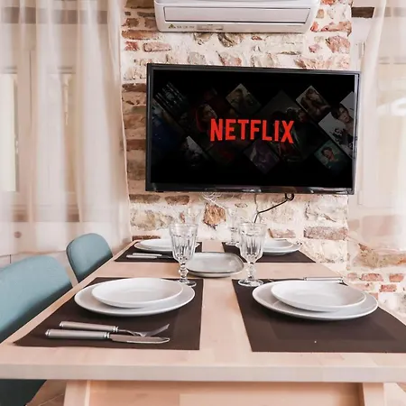 Appartement Casa Piccola *