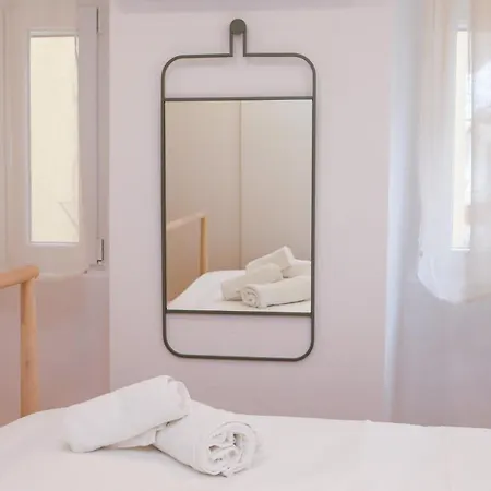 Casa Piccola Appartement *