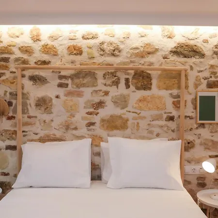 Appartement Casa Piccola *