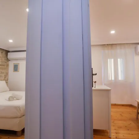 Apartament Casa Piccola Corfu (city)