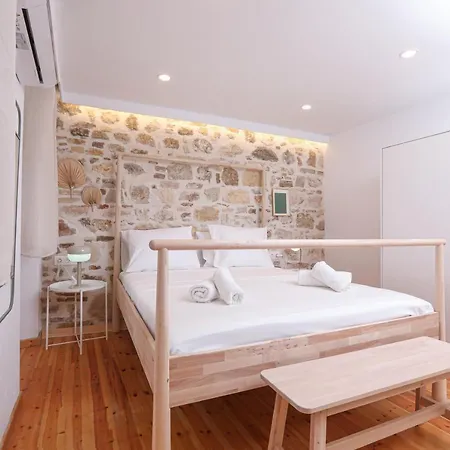 Casa Piccola Appartamento