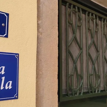 Appartement Casa Piccola