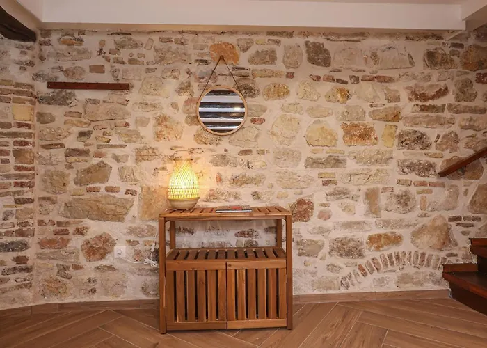 Casa Piccola Corfu (city)