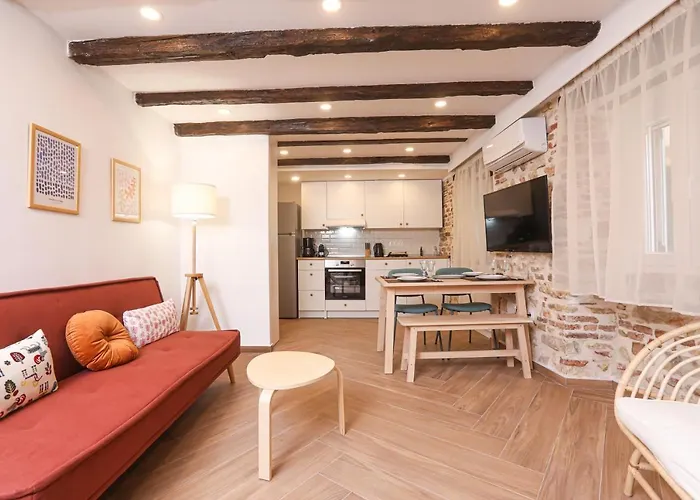 Apartament Casa Piccola *