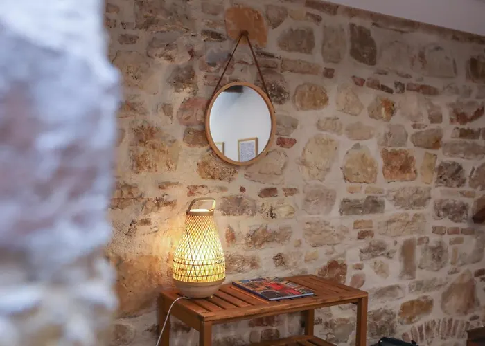 Apartament Casa Piccola Corfu (city)
