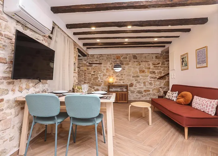 Appartement Casa Piccola Corfu (city)