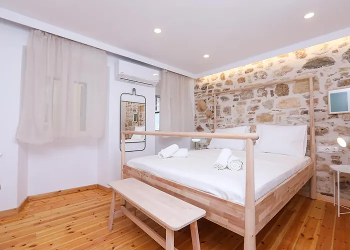 Casa Piccola Corfu (city)