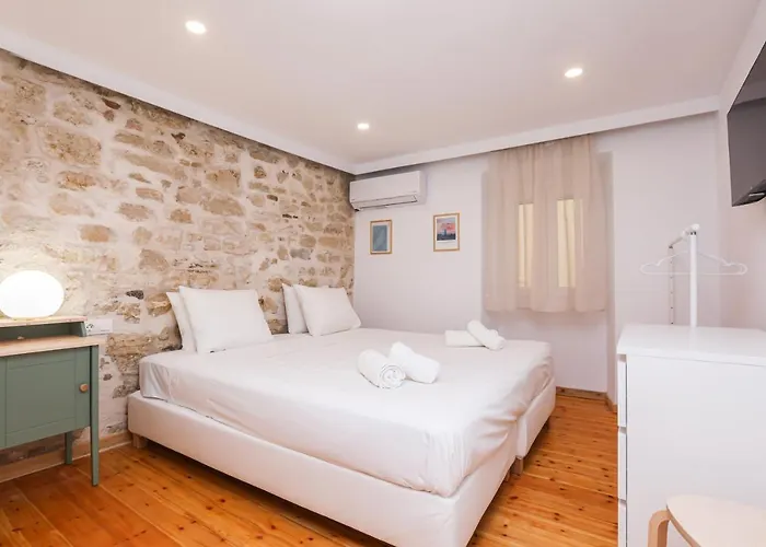 Appartement Casa Piccola Corfu (city)