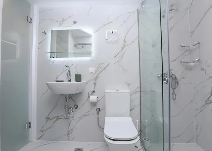 Casa Piccola Appartement Corfu (city)
