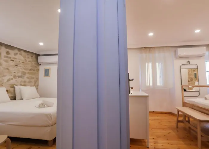 Apartament Casa Piccola Corfu (city)