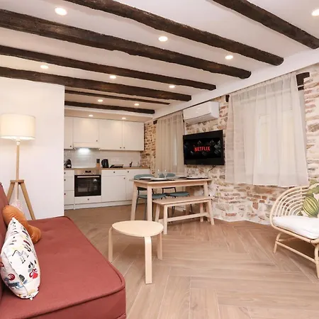 Apartman Casa Piccola