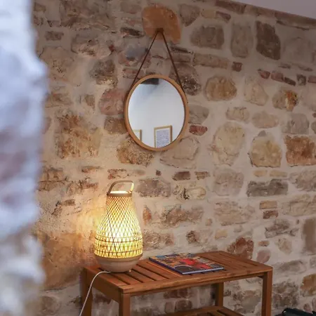 Daire Casa Piccola Korfu