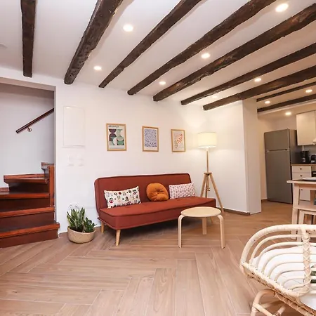 Casa Piccola Appartement *