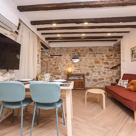公寓 Casa Piccola Corfu (city)