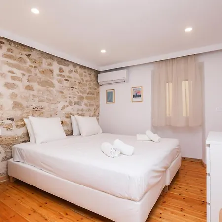 Daire Casa Piccola Korfu