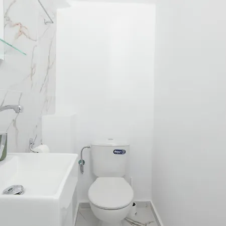 Casa Piccola * Korfu