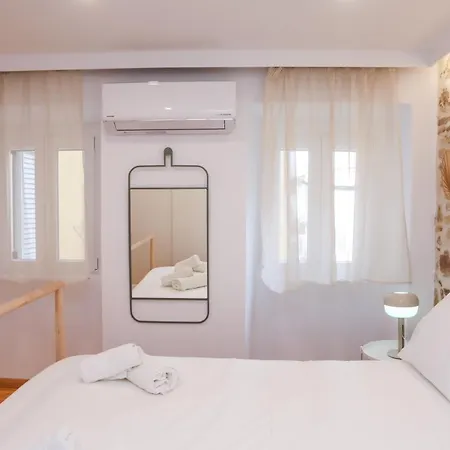 公寓 Casa Piccola *