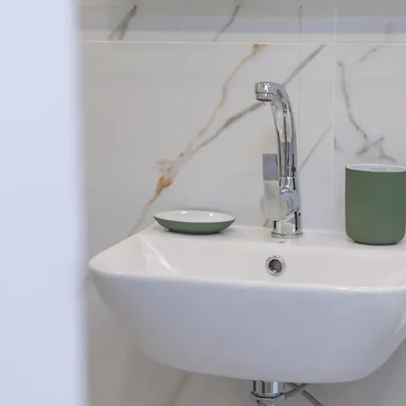 Casa Piccola * Korfu