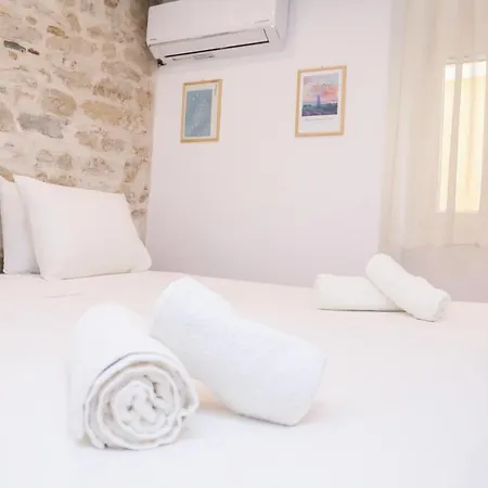 Casa Piccola Appartement