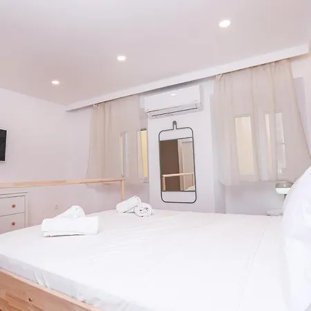 Casa Piccola Apartman *