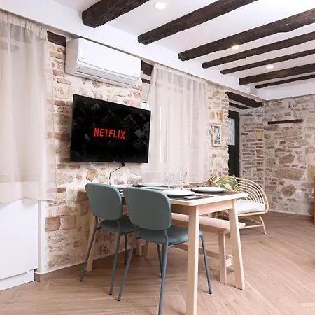 Casa Piccola Apartman Corfu (city)